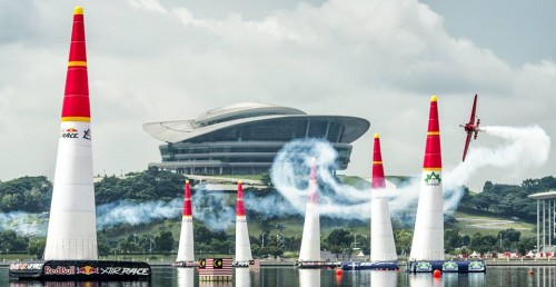 Red Bull Air Race